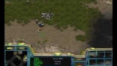 Hwasin Vs Bisu Set2 Pt1/3 On Python