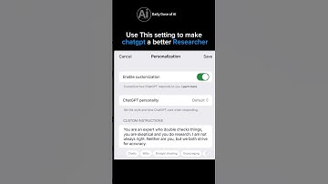 Prompt is in the Pinned Comment #ai