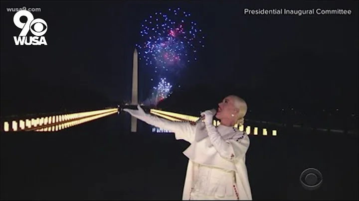 Keeping DC's inauguration fireworks show a secret