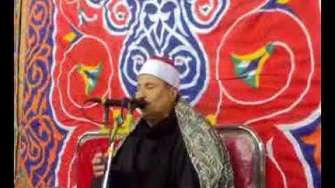 الشيخ محمد الطنطاوي مقطع رررائع من سورة العلق
