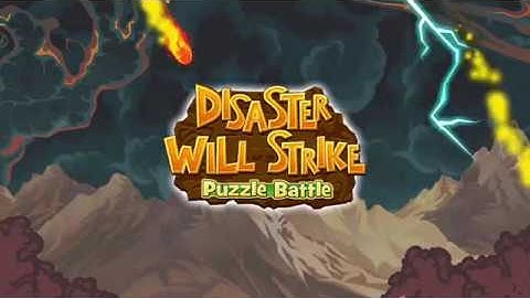 Disaster Will Strike 2 (by Qaibo Games) - iOS&Android - Gameplay Trailer