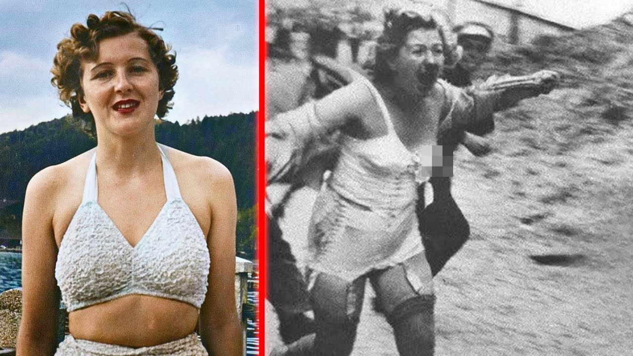 Sfârșitul Tragic al Soțiilor Liderilor NAZIȘTI După Al Doilea Război Mondial!