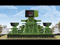 Project &quot;WONDERWAFFLE&quot; KVTV 44  - Cartoons about tanks