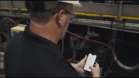 RYAM x KCF Technologies: Moving Equipment into a Precise State