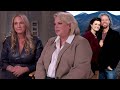 Sister Wives&#39; Janelle and Christine Say Kody and Robyn &#39;Deserve Each Other&#39; (Exclusive)