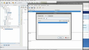 Zend Framework 1.9 tutorial 16: Zend_Translate intro part 3