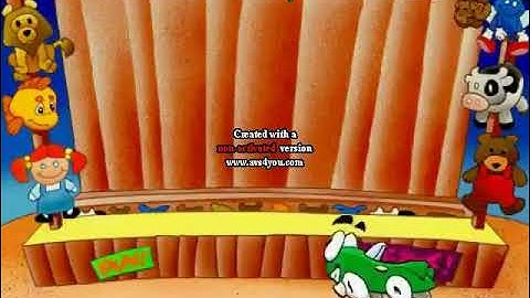 Crossover Episode (Karlo Karlo Is Back