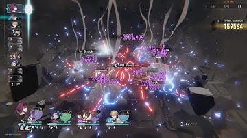 [Honkai Star Rail 1.2] Kafka E6S5 / Seele E1S1 - Memory Of Chaos Stage 10 Showcase
