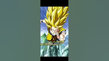What if PHY SSJ2 Goku