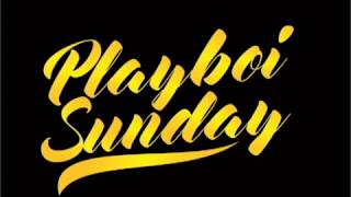 Miniatura de "Playboi Sunday x Jeri Taufik  -  I Dont Wanna Fallin Love ( I Just Wanna Fu*k ) - ( Official Audio )"