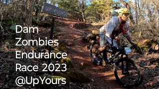 'Up Yours' at Dam Zombies, Endurance Race 2023 by Chasing Daydream 117 views 5 months ago 5 minutes, 58 seconds