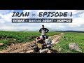 IRAN IS DANGEROUS // Is this really true? - Episode 1