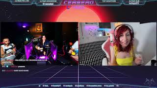 Live RIMOSSA con una CAMGIRL