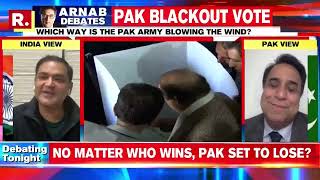 You Still Believe Nursery Rhymes? The Moment Major Gaurav Arya Cornered Pakistani Panelist On Debate