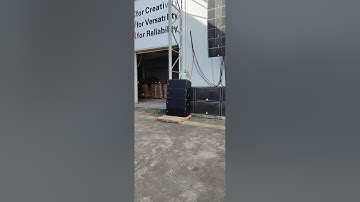 CVR line array W-123
