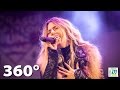 Lidia Buble - Mai frumoasa (Laura Stoica) (VIDEO 360 - Live in Orasul Faptelor Bune)
