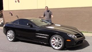 GO READ MY COLUMN HERE! http://autotradr.co/Oversteer The Mercedes-...