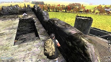 DayZ Epoch - Stream Highlights