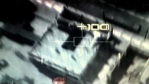 MW3 Hardhat Striker M.O.A.B!