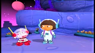 Dora The Explorer Journey To The Purple Planet Soundtrack Blue Planet Themeps2,Gc