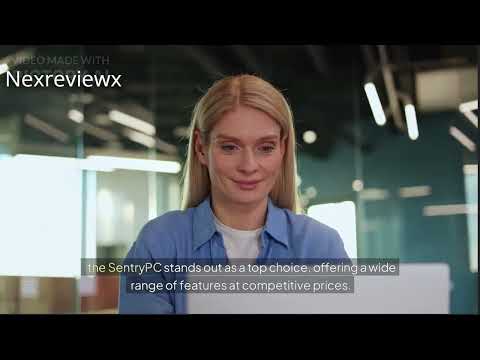 SentryPC Review: Pricing,