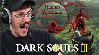 Die Invades werden besser... | 007 | Dark Souls 3