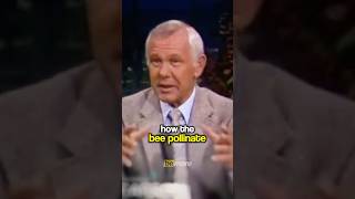 The Moment Johnny Carson Became A Legend