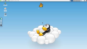 Salix - Slackware 14 2 first impression - important things to do after install - channel update