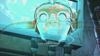 Pac-Dax (Jak 3 - Part 18)