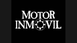 Motor Inmóvil - Canal Ceniza