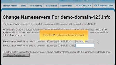 123reg co uk   Registering name servers - Adult-Hosting.com