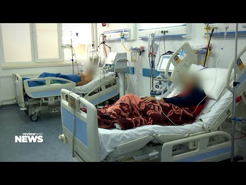 2021 – პანდემიასთან ბრძოლის ძლიერი და სუსტი მხარეები