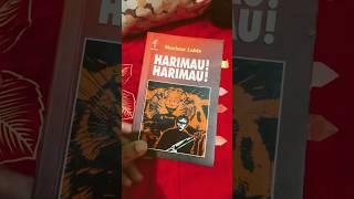 #mochtarlubis #harimau!harimau!