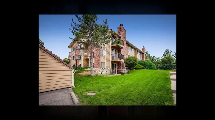 3011 S Ursula Circle # 202, Aurora, CO