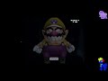 Five Nights at Wario's