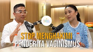 #moms corner 24 dr. Robbi A.Wicaksono, SpOG | Stop Menyalahkan Penderita Vaginismus !!