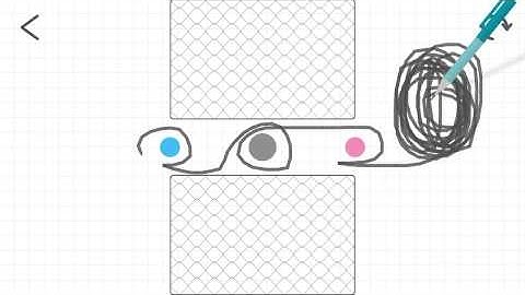 我過了Brain Dots的第252關！ http://braindotsapp.com #BrainDots #BrainDots_s252