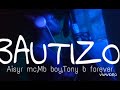 Bautizotony b forevermb boy aisyr mc