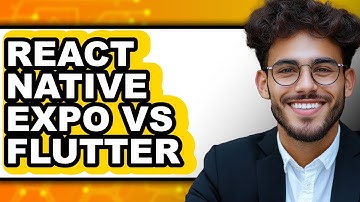 React Native Expo vs Flutter - Which Is Better?