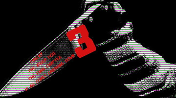 EAS Scenario #41: Chucky The Killer Doll 3: The Final Chapter, It All Comes Crashing Down!