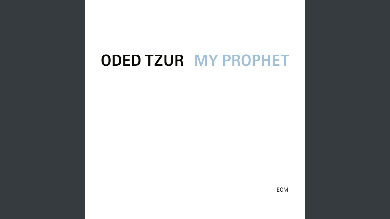 My Prophet auf YouTube ansehen My Prophet auf YouTube ansehen