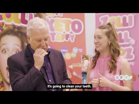 Better For You Media's Battle of the Brands Heats Up With 17-Year-Old CEO, Increasing Sales and Engagement as Competitors Vie for Spot on Marc Summers-Led Behind the Wrapper Show