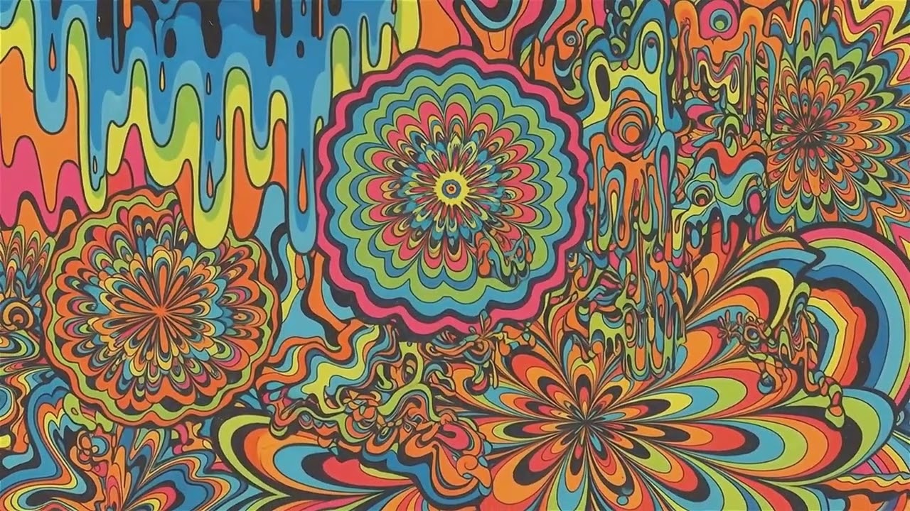 Chromatic Trance Alchemy - GOA TRANCE / PSYTRANCE