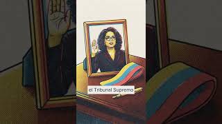 Why is there no longer democracy in Venezuela? 🇻🇪 Explained in 60 seconds