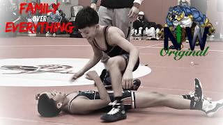 Michael Soto Vs Zaidyn Flores 14u 84lb bracket