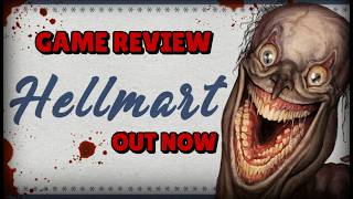 Hellmart Gameplay & Trailer Review