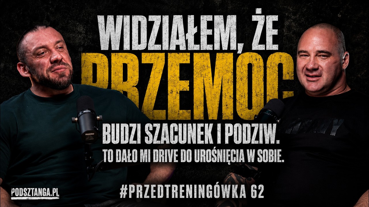 #63 Jak ważne jest kochać to co robisz? | Artur Chrząszcz