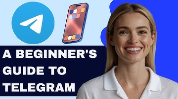 How to Get Started with Telegram: Beginner’s Guide