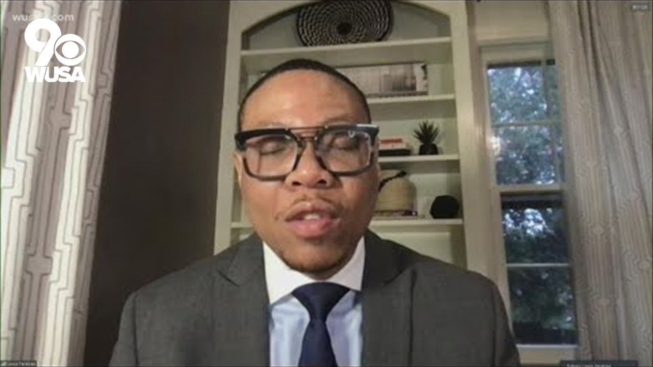 DCPS Chancellor discusses new protocol for students' return to classroom