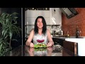 Рецепт из авокадо. Салат «Лодочка». Просто и со вкусом | Salad with avocado 🥑